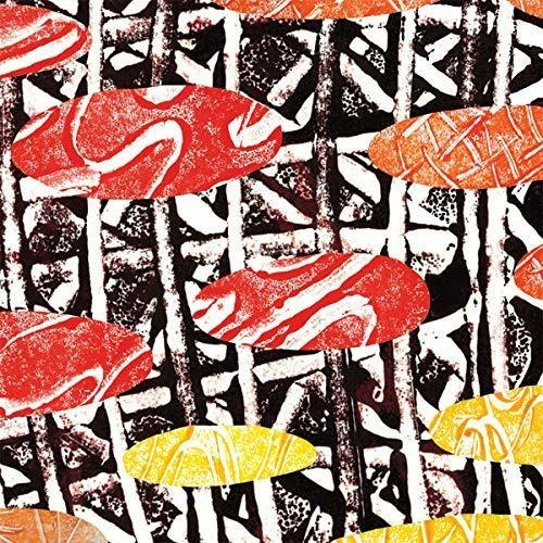 Sequence - Vinile LP di Rattle