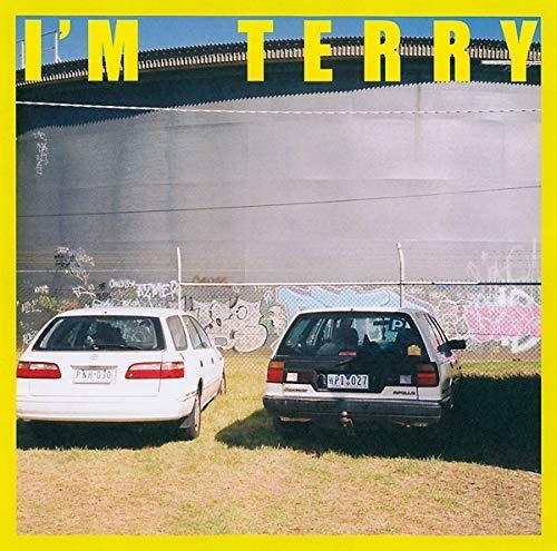 I'm Terry (Yellow Vinyl) - Vinile LP di Terry