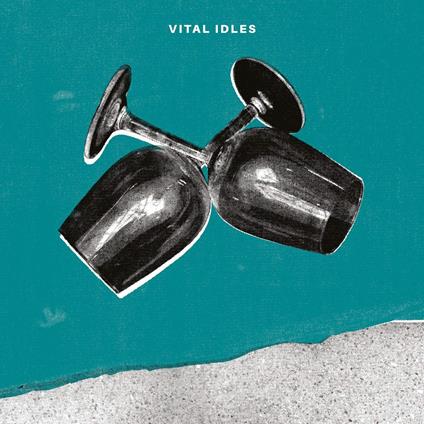 Ep - Vinile LP di Vital Idles