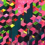 Encircle (Pink Vinyl)
