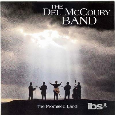 Promised Land - CD Audio di Del McCoury