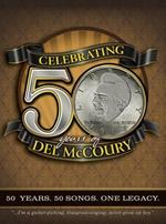 Celebrating 50 Years Of Del Mccoury