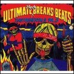 Ultimate Breaks and Beats Instrumentals vol.3
