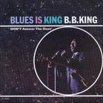 Blues is King - CD Audio di B.B. King