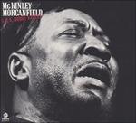 A.k.a. Mckinley - CD Audio di Muddy Waters