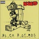 Bl_ck B_st_rds - Vinile LP di Kmd