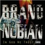 In God We Trust