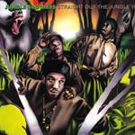 Straight Out the Jungle (Red and Green Opaque Coloured Vinyl)