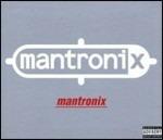Mantronix (Deluxe Edition) - CD Audio di Mantronix