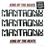 King of the Beats. Anthology 1985-1988