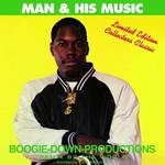 Man & His Music