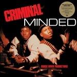 Criminal Minded