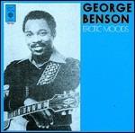 Erotic Moods - CD Audio di George Benson