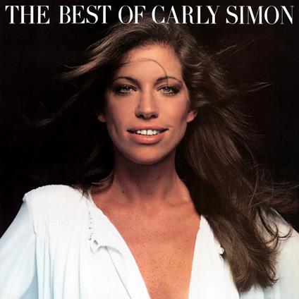 Best Of Carly Simon - Vinile LP di Carly Simon
