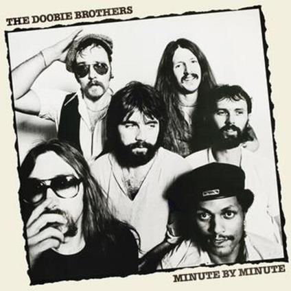 Minute By Minute - Vinile LP di Doobie Brothers