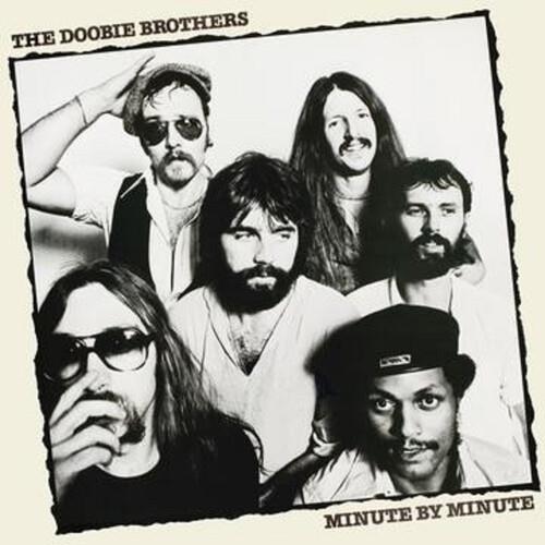 Minute By Minute - Vinile LP di Doobie Brothers