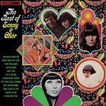 Best Of Sonny & Cher