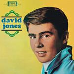 David Jones (180 gr. Audiophile Vinyl)