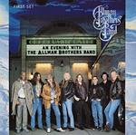 An Evening With The Allman Brothers Band