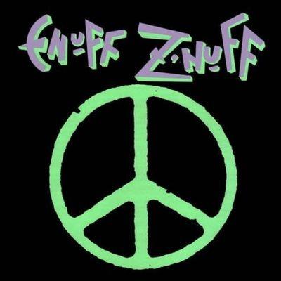 Enuff Z'Nuff (Purple 180 Gram Audiophile Vinyl) - Vinile LP di Enuff Z'Nuff