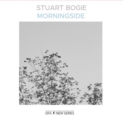 Morningside - Vinile LP di Stuart Bogie
