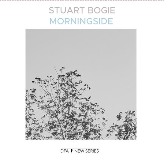 Morningside - Vinile LP di Stuart Bogie