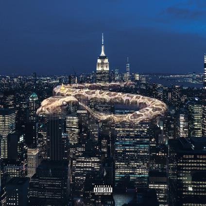 5words - Vinile LP di Rip Magic