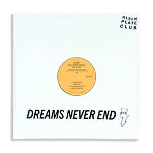 Vinile Get A Grip (feat. Emma Dufaux) Fundido