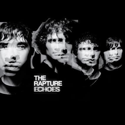 Echoes - Vinile LP di Rapture