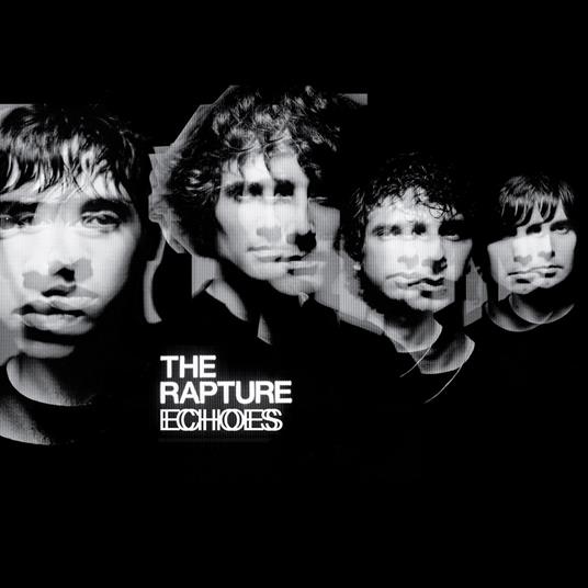 Echoes - Vinile LP di Rapture