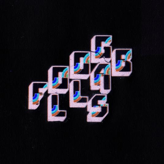 Mixbone - Vinile LP di Eric Copeland