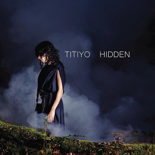 Hidden - CD Audio di Titiyo