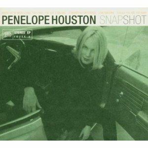 Snap Shot - CD Audio di Penelope Houston