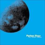Hidden Names (Digipack) - CD Audio di Parlour Steps