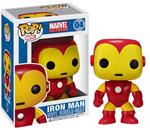 Funko POP! Marvel. Iron Man Comic