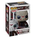 POP Movies : Jason Voorhees