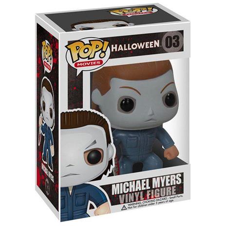 POP Movies : Michael Myers - 2