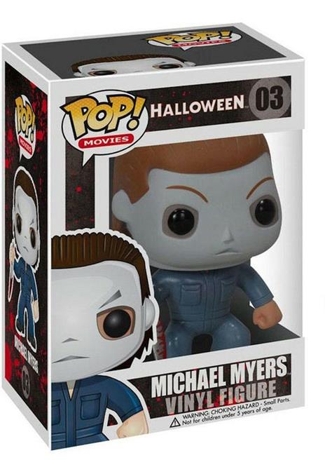 POP Movies : Michael Myers - 3