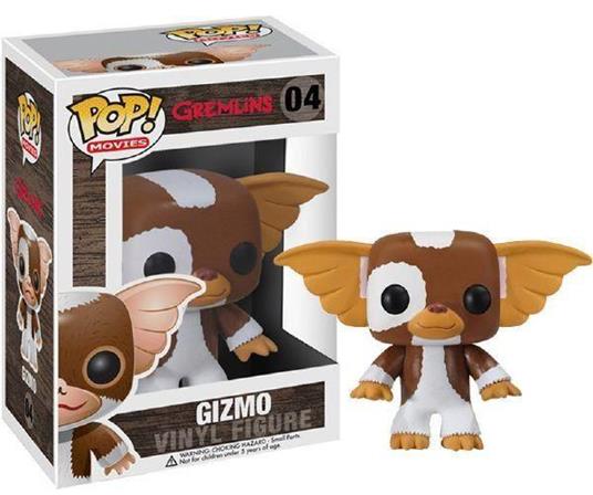 Funko POP! Gremlins. Gizmo