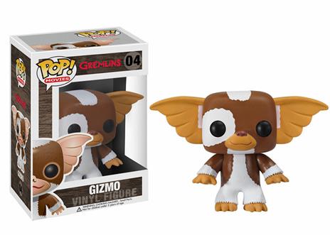 Funko POP! Gremlins. Gizmo - 3