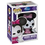 Funko POP! Disney. Minnie Mouse