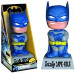 Funko Bobble Head Knocker Batman Totally Cape Able Wisecracks