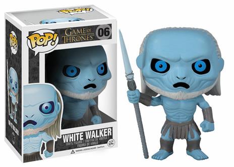 Funko POP! Il Trono di Spade. Estraneo - 3