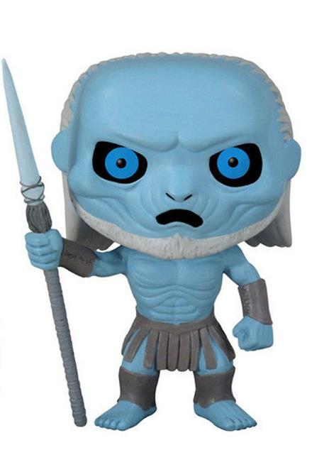 Funko POP! Il Trono di Spade. Estraneo - 4
