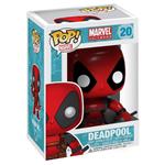 Funko POP! Bobble: Marvel: Deadpool