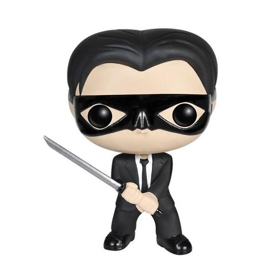 Funko POP! Kill Bill. Crazy 88 - 3