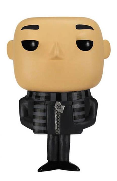 Funko Pop Pop Despicable Me 2 Gru Cattivissimo Me Minions Vinyl