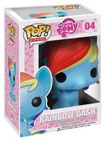 Funko POP! My Little Pony. Rainbow Dash