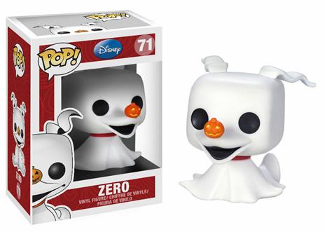 POP Disney : TNBC - Zero - 4