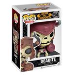 Funko POP! LArmata delle Tenebre. Scheletro Vivente. Deadite